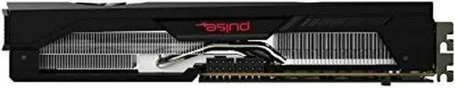 Alt view image 5 of 5 - Sapphire Technology Technology 11276-02-40G Radeon Pulse RX Vega 56 8GB H... New