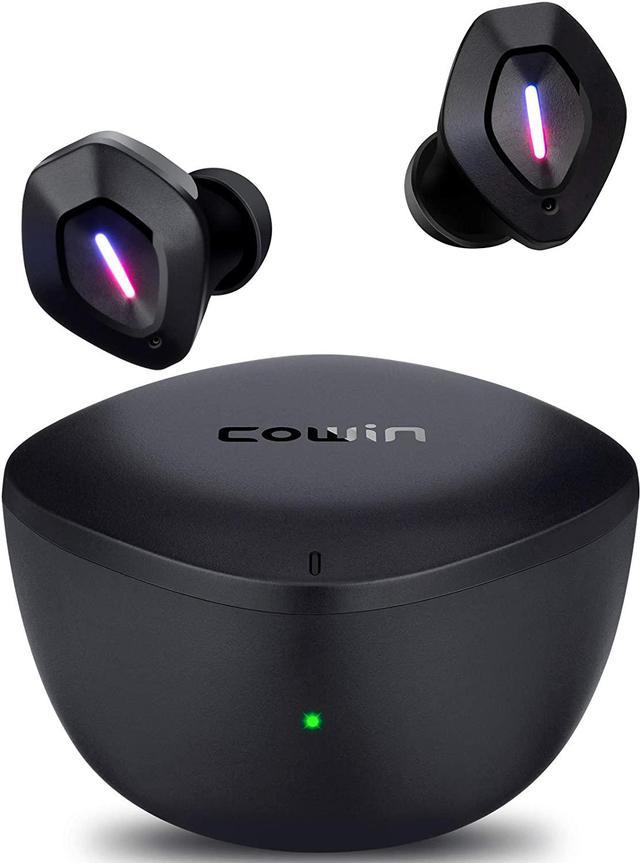 COWIN Apex Pro Active Noise Cancelling True Wireless Earbuds - Cowinaudio