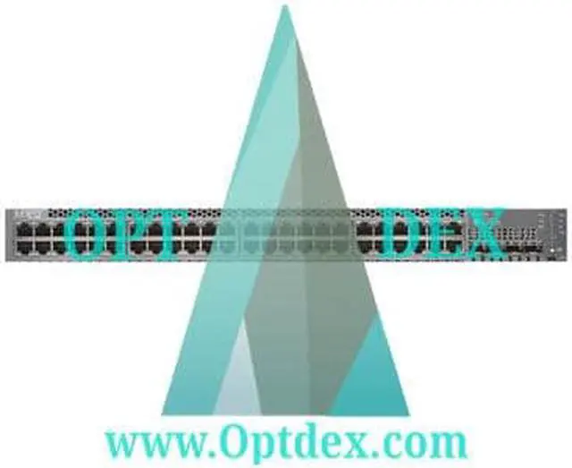 Main image of Juniper EX2300-48T