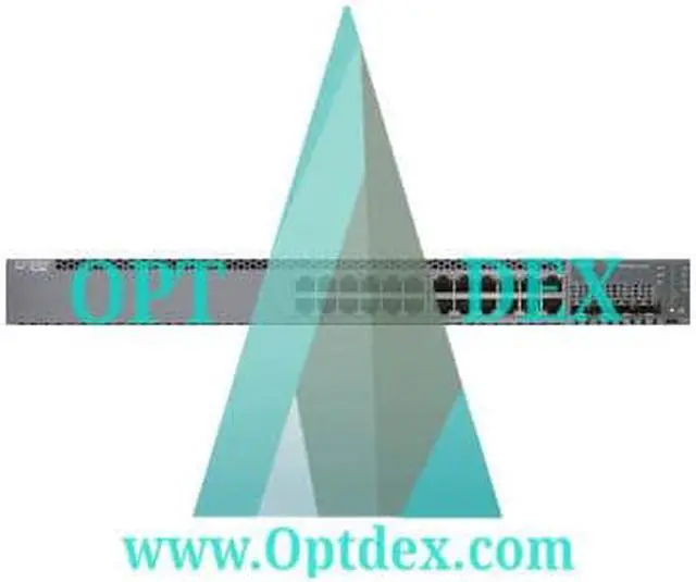 Alt view image 2 of 2 - Juniper EX2300-24MP -Refurbished