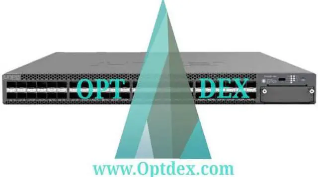 Main image of Juniper EX4400-48F