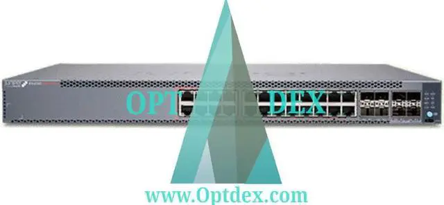 Main image of Juniper EX4100-24MP