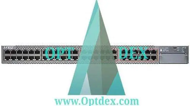 Main image of Juniper EX4300-32F-DC