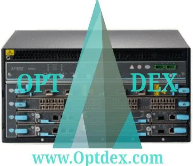 Main image of Juniper EX9204-RED3B-AC