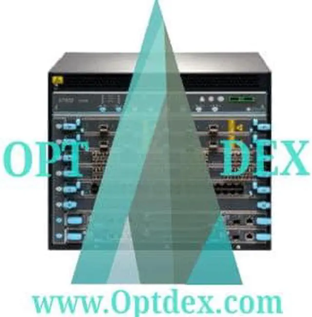 Main image of Juniper EX9208-RED3B-AC