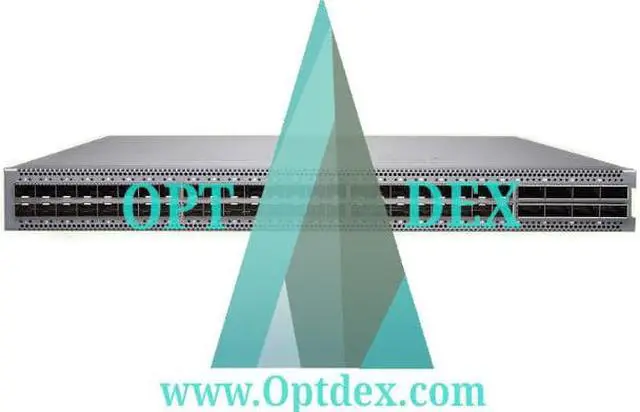 Main image of Juniper EX4650-48Y-DC-AFO
