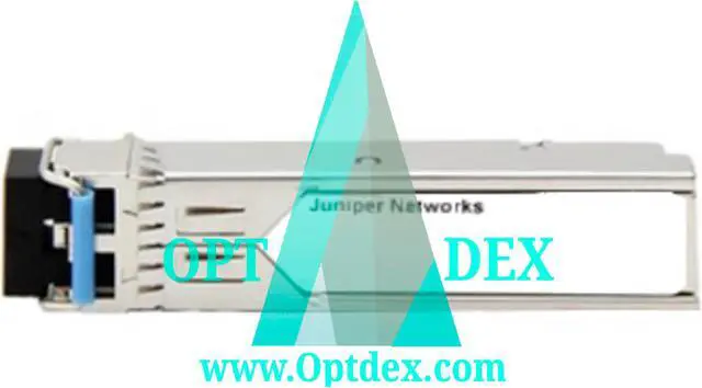Alt view image 9 of 11 - Juniper 1000BASE-LX SFP Module