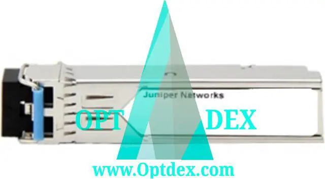Main image of Juniper EX-SFP-10GE-SR