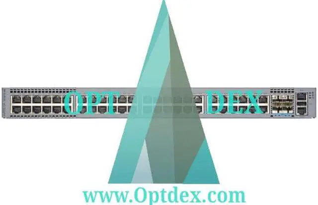 Main image of Arista DCS-7010TX-48-F