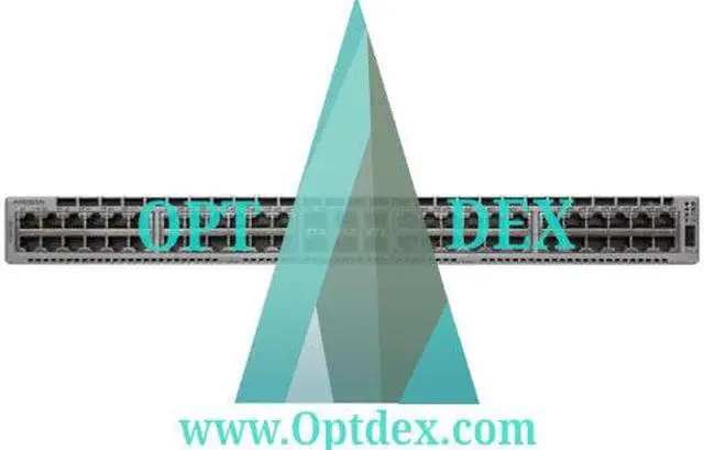 Main image of Arista DCS-7020TR-48-F