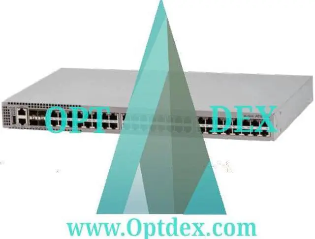 Main image of Arista DCS-7050CX3-32S-F