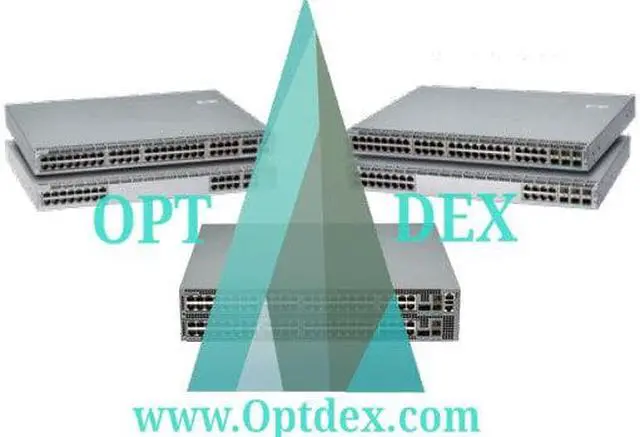 Main image of Arista CCS-720XP-96ZC2-4F