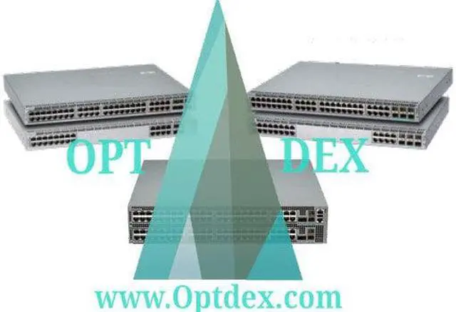 Main image of Arista CCS-720XP-48ZC2-F