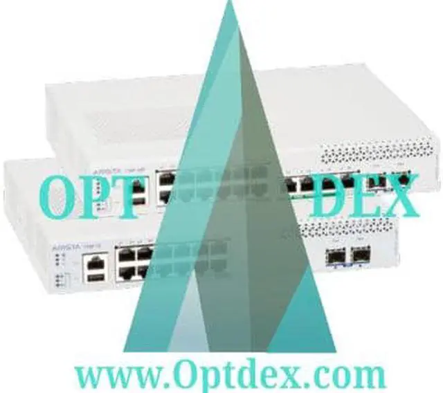 Main image of Arista CCS-710P-12-NA -Refurbished