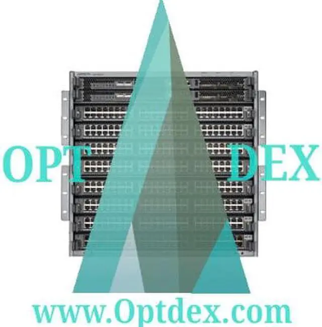 Main image of Arista CCS-750X-48TP-LC