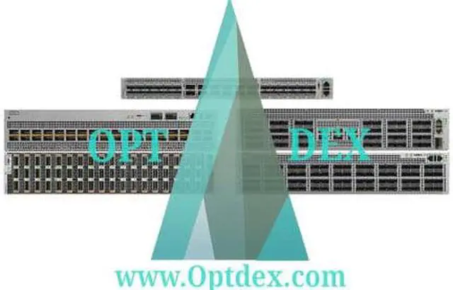 Main image of Arista DCS-7280DR3A-54-F -Refurbished