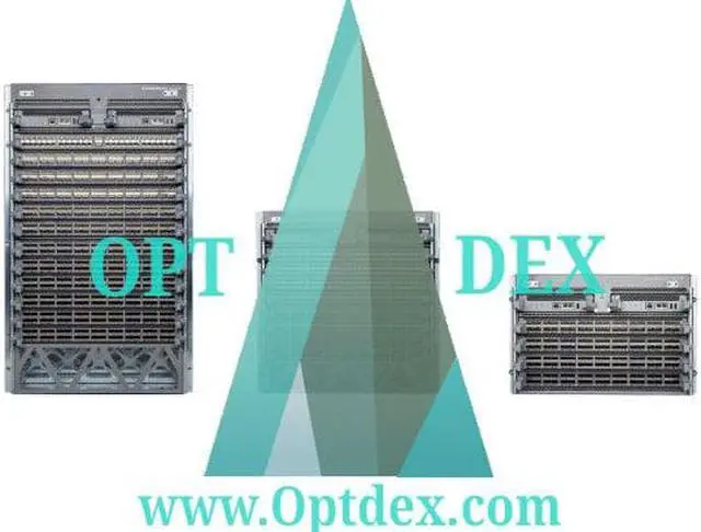 Main image of Arista DCS-7500R3-24D-LC -Refurbished