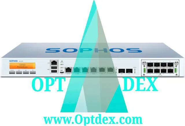 Main image of Sophos XG210 -Refurbished
