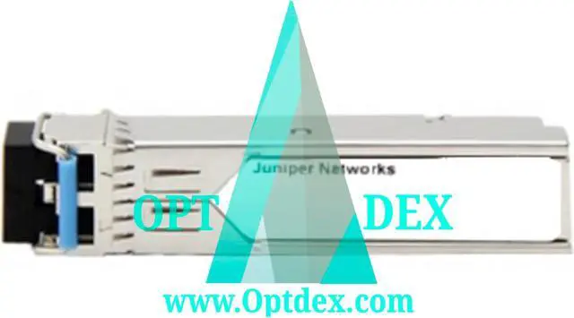 Alt view image 6 of 7 - Juniper 1000Base-LH SFP Module