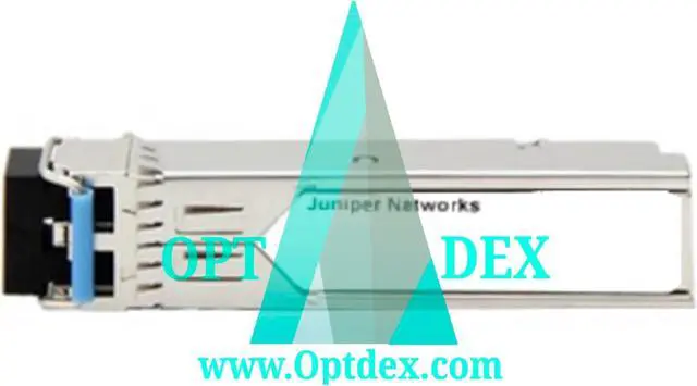 Main image of Juniper EX-SFP-GE80KCW1590