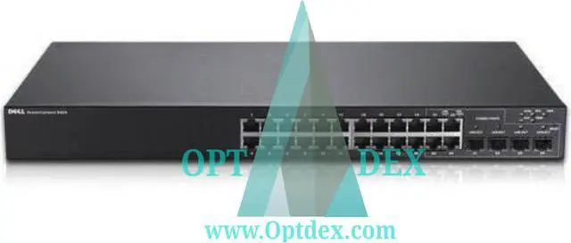 Main image of Dell PowerConnect 5424 -Refurbished