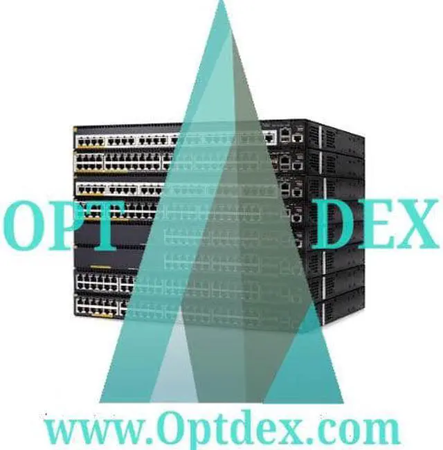 Main image of Aruba JL323A -Refurbished