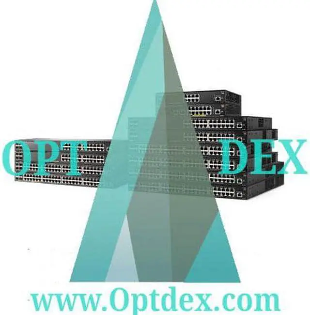 Main image of Aruba JL260A