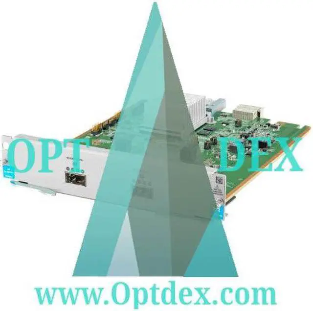 Main image of Aruba J9996A