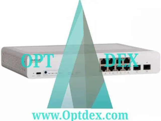 Main image of Ruckus Wireless ICX7150-C08PT