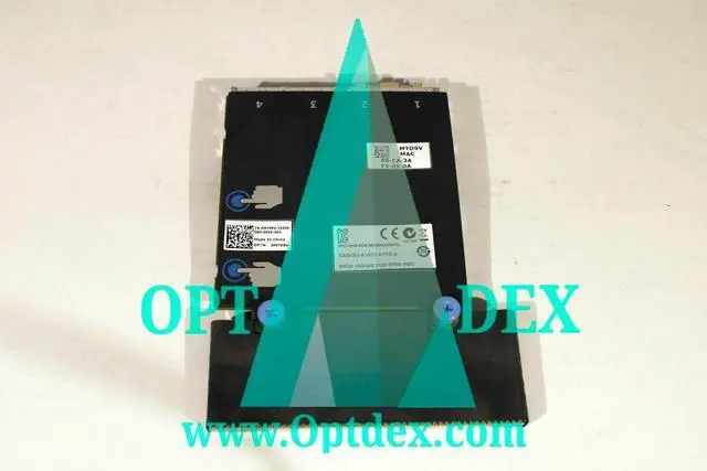 Alt view image 3 of 3 - Dell MT09V Broadcom 57800S Quad Port SFP Network Interface Card