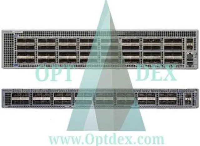 Main image of Arista DCS-7170-64C-F