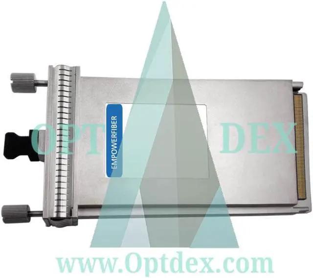Main image of Juniper CFP-100GBASE-SR10 - 740-035329