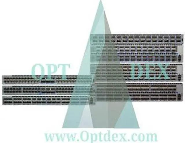 Main image of Arista DCS-7280CR2K-60-F