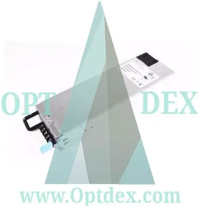 Main image of Juniper JPSU-350-AC-AFI