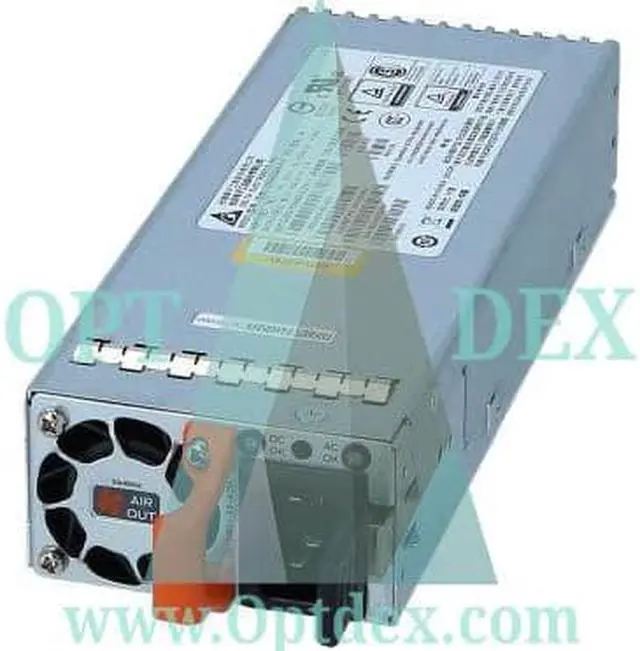 Main image of Juniper JPSU-600-AC-AFO