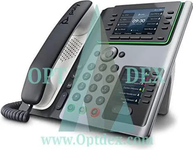 Main image of Polycom Poly Edge E400 - 2200-87835-025