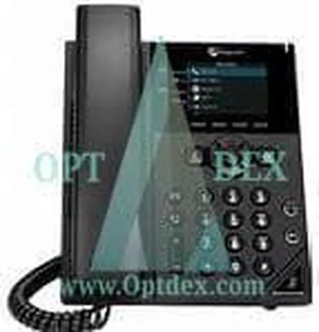 Main image of Polycom Poly VVX 250 - 2200-48822-025