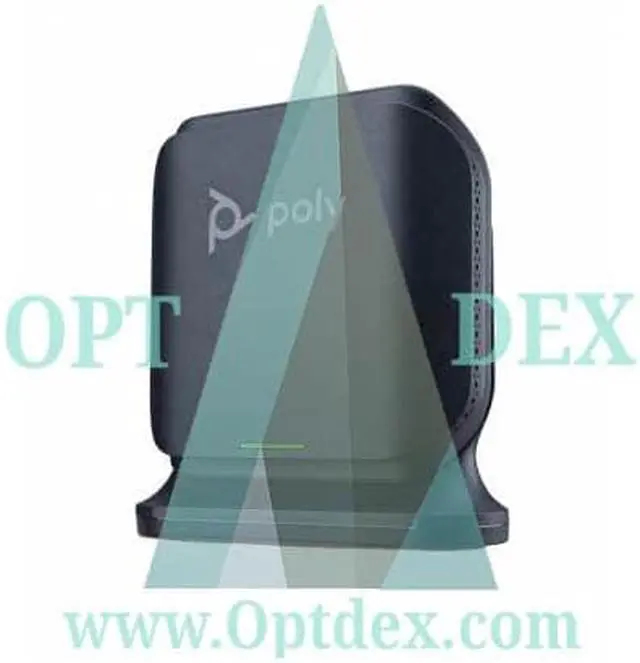 Main image of Polycom Poly Rove B2 Dect Base Station - 2200-86820-001