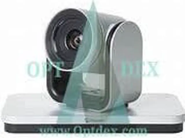 Alt view image 2 of 2 - polycom eagleeye iv usb 12x ptz camera - 7230-60896-002 - microsoft skype for business conferencing camera