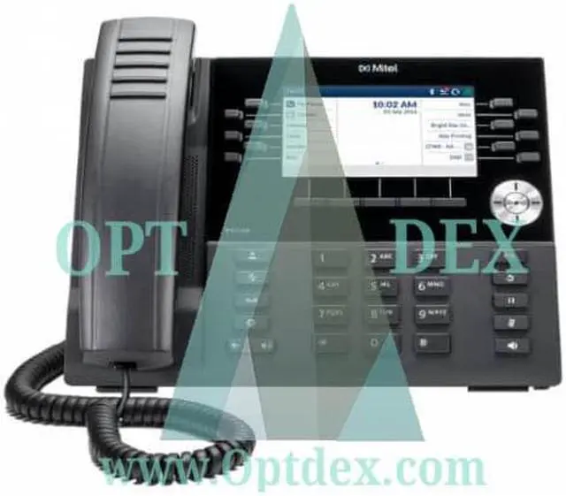 Main image of Mitel 6930w IP Phone - 50008386