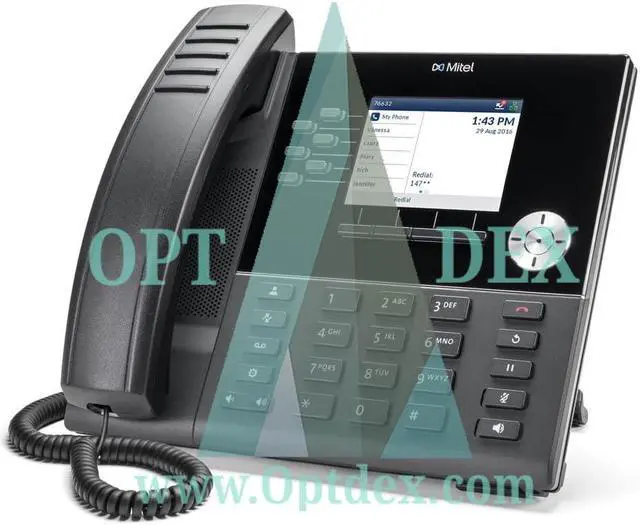 Main image of Mitel 6920w IP Phone - 50008385