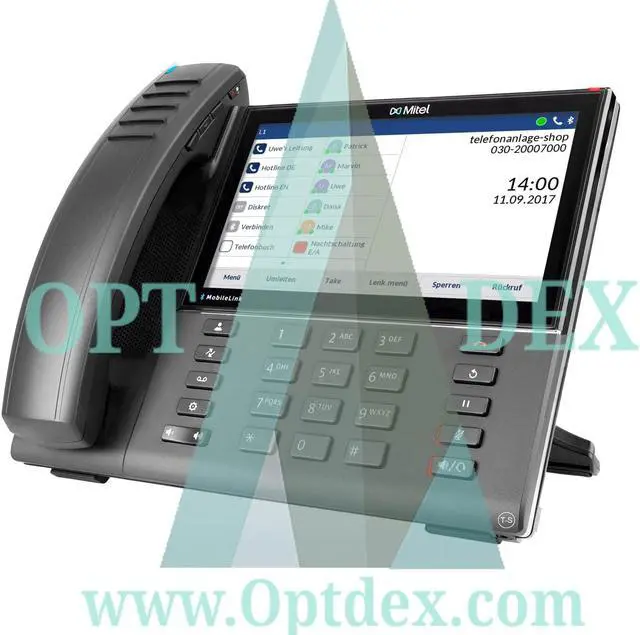 Main image of Mitel 6940w IP Phone - 50008387