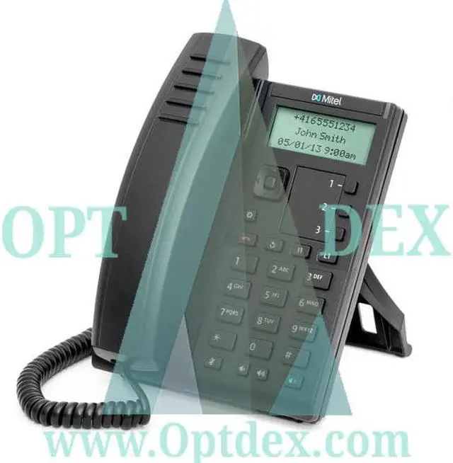 Main image of Mitel 6905 IP Phone - 50008301