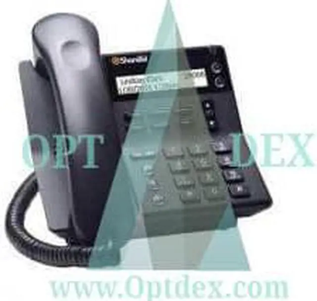 Main image of Mitel IP420g Phone
