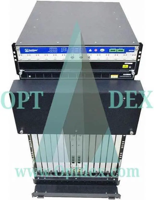 Main image of Juniper MX960-PREM2-AC