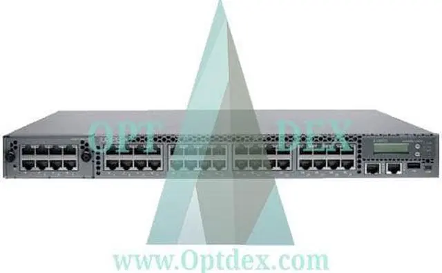 Main image of Juniper EX4550-32T-DC-AFI