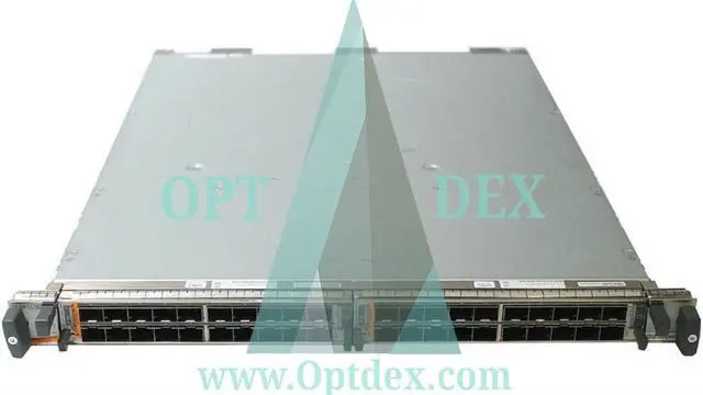 Main image of Juniper MX-MPC1E-3D