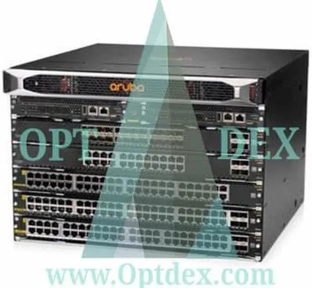 Alt view image 2 of 3 - Aruba 6405 Switch R0X26A