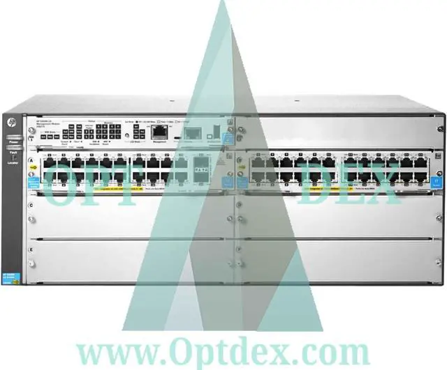 Main image of HPE Aruba J9868A -Refurbished