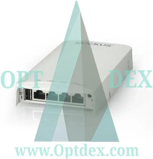 Main image of Ruckus 901-H510-US00